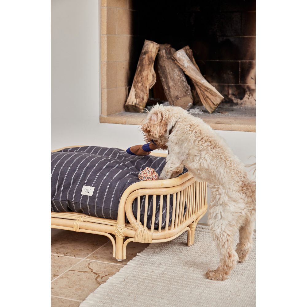 OYOY ZOO Otto Hunde bett-klein