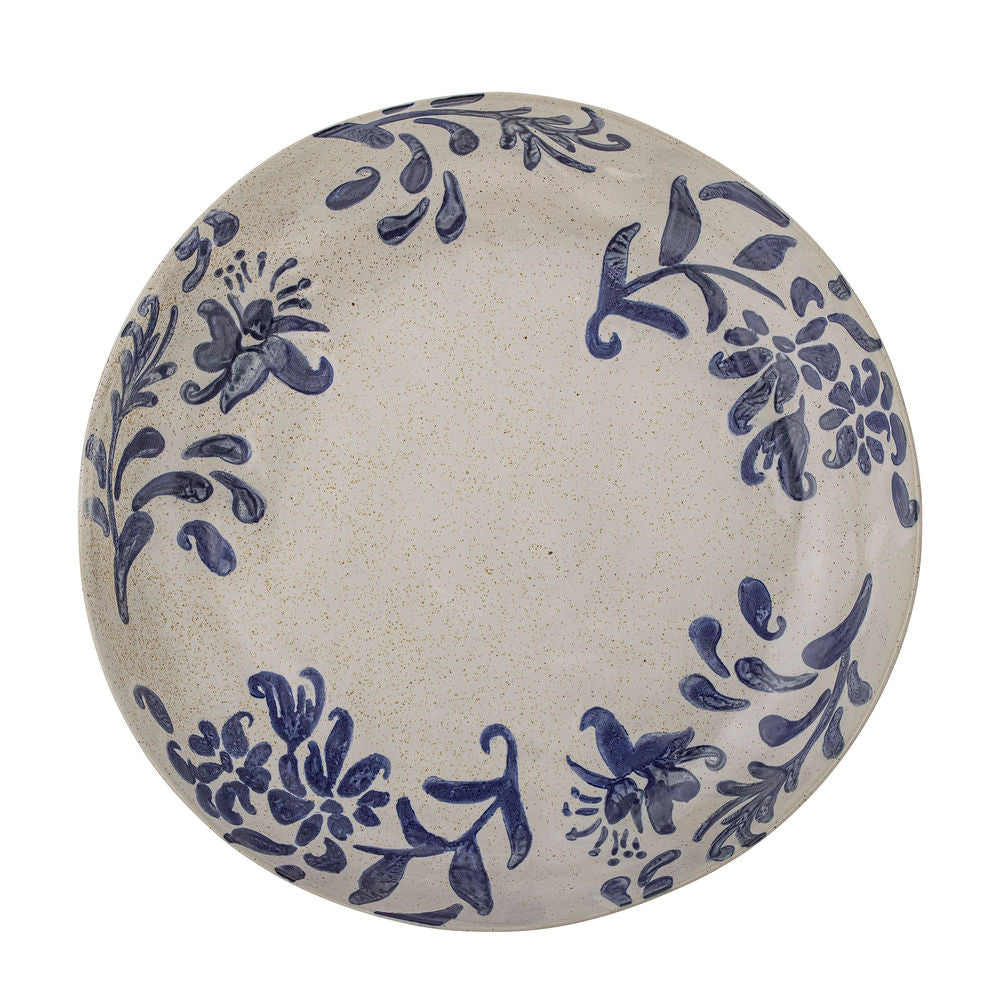 Creative Collection Escala Petunia, Azul, Gres