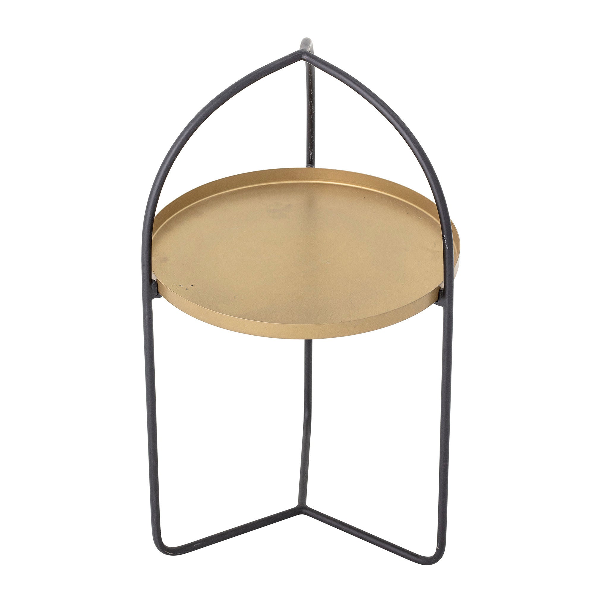 Bloomingville Ins Dienblad, Goud, Metaal