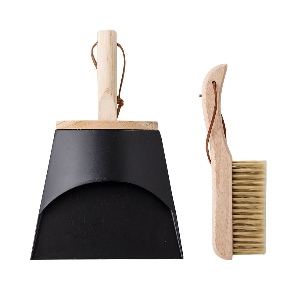 Bloomingville Stoffer & Broom, Naturaleza, Haya