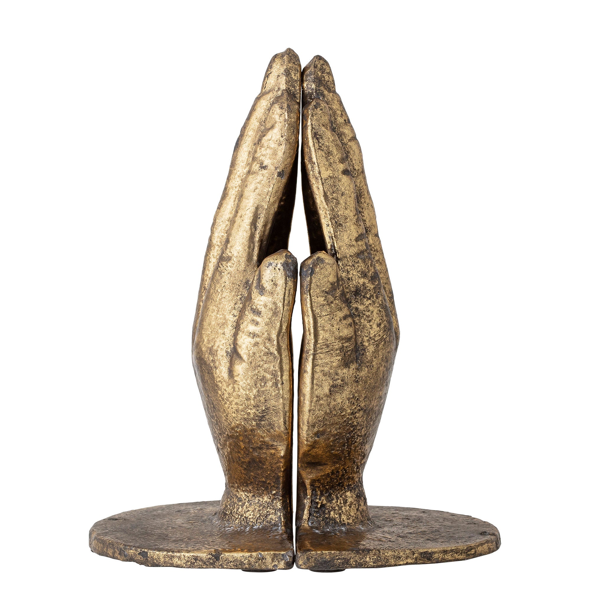 Kreative Sammlung Andere Buchs tütze, Messing, Metall
