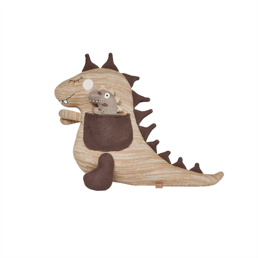 OYOY MINI Dina & Bobo Dinosaurier
