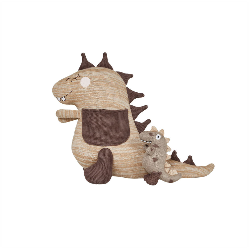 OYOY MINI Dina & Bobo Dinosaurier