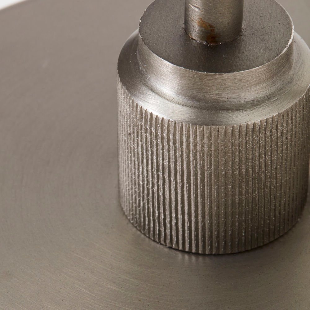 House Doctor Lampe de table, Boston, Gunmetal