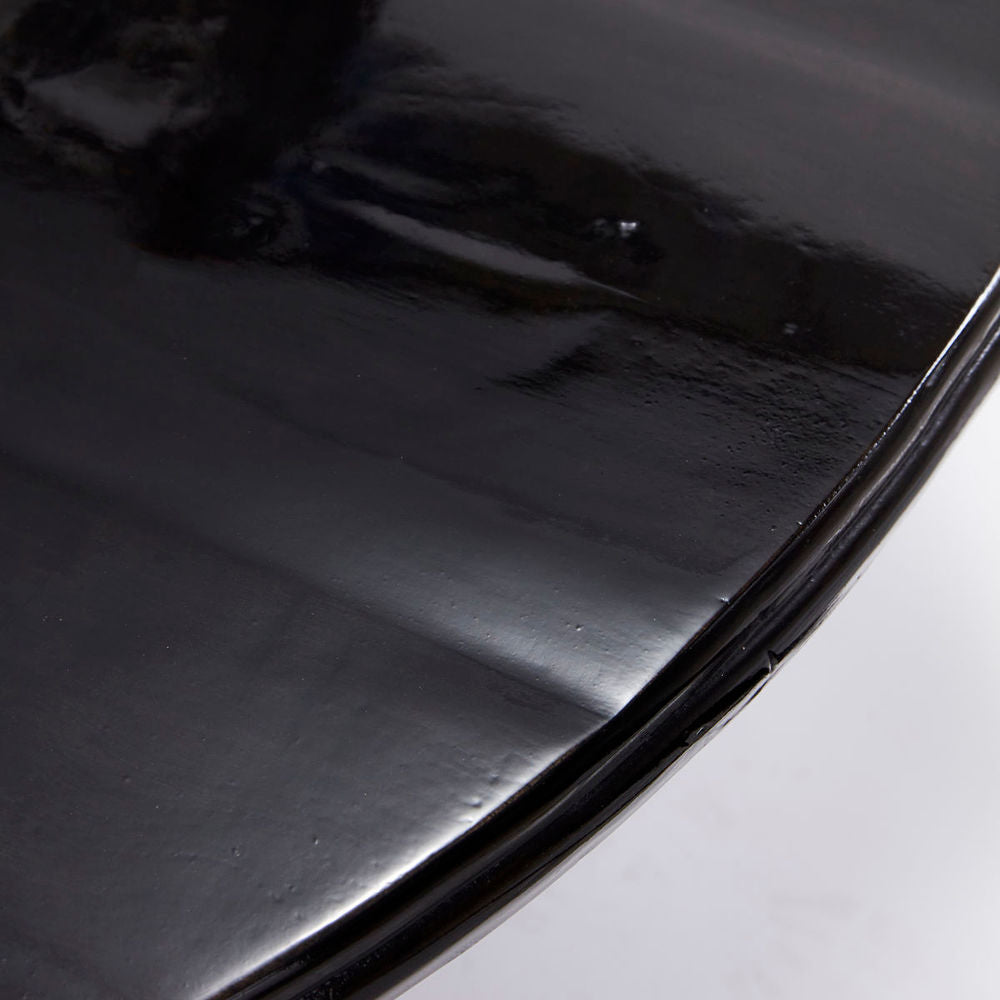 House Doctor, Table basse, Vali, Marron