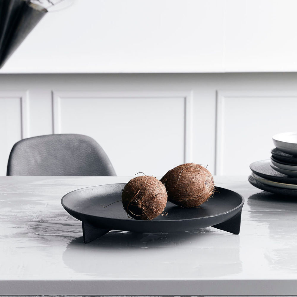 Haus Doktor Blatt, Cast, Schwarz