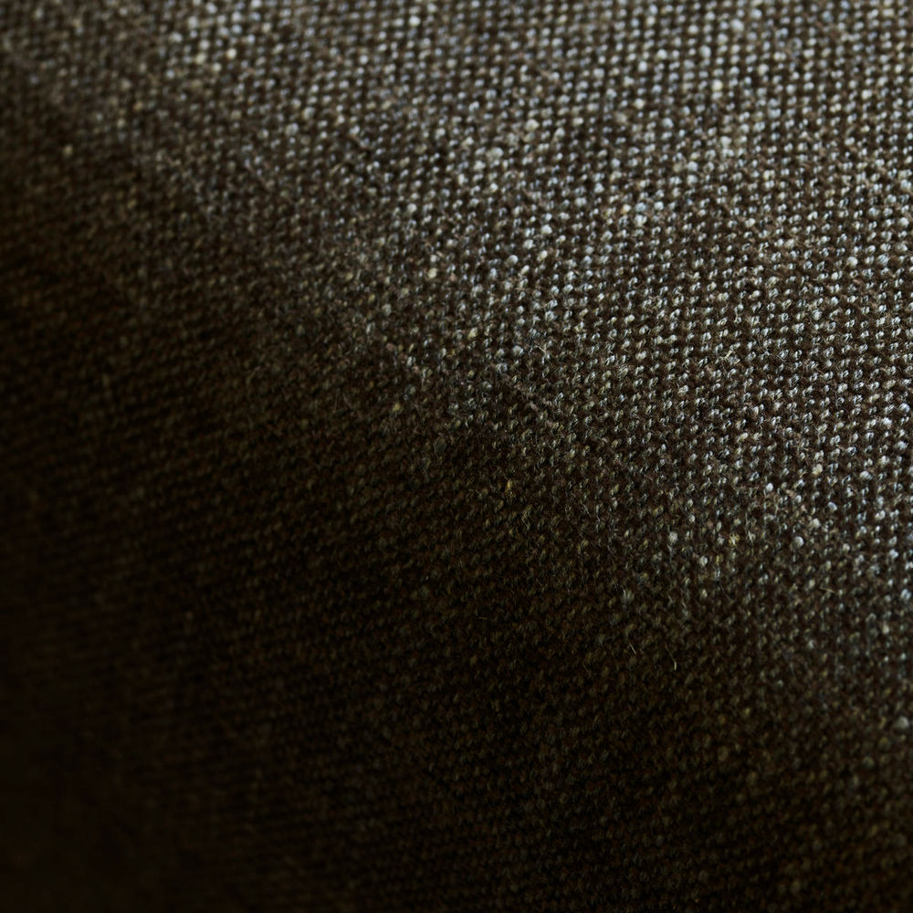 House Doctor Puff, Nuit Noisette, Gris/Marron