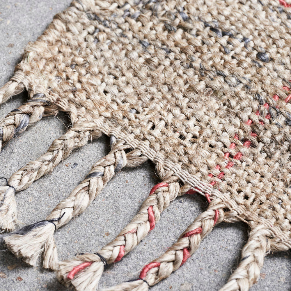 Tapis House Doctor, Atur, Multi