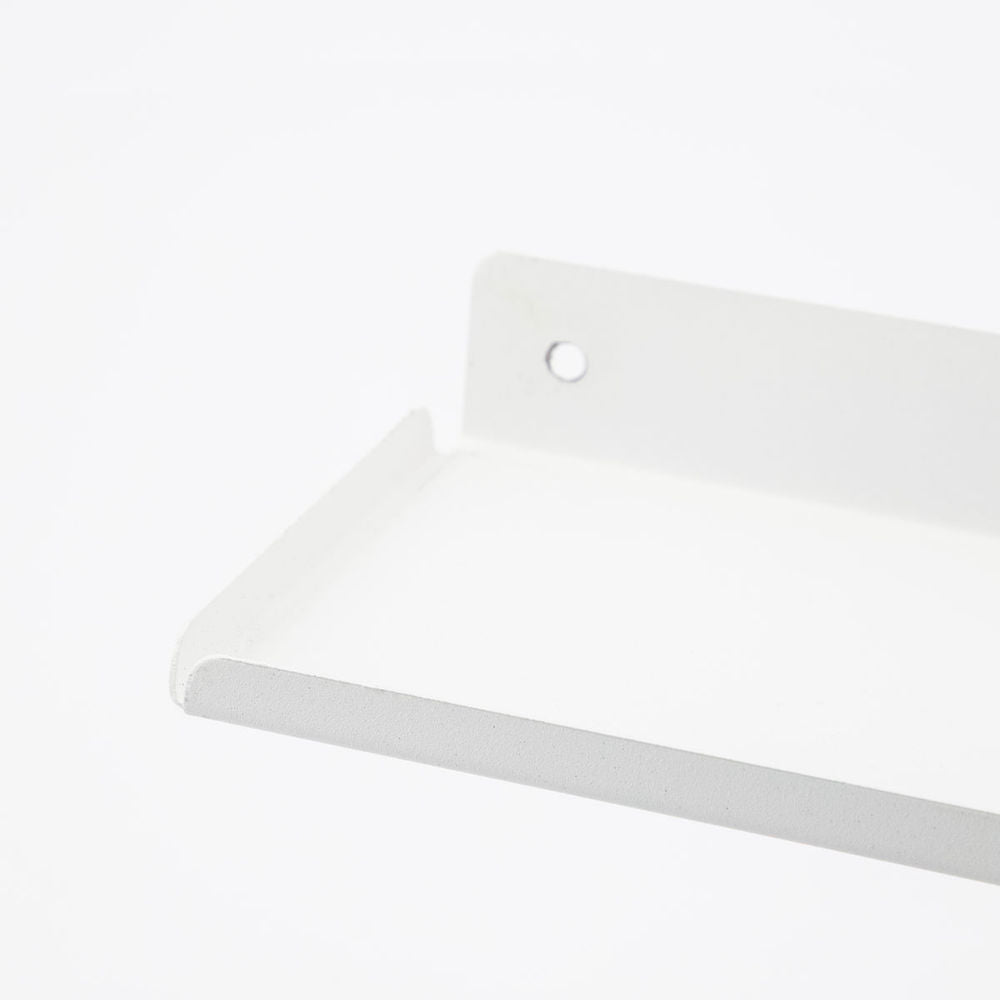 Hausarzt Plank, Ledge, Weiß