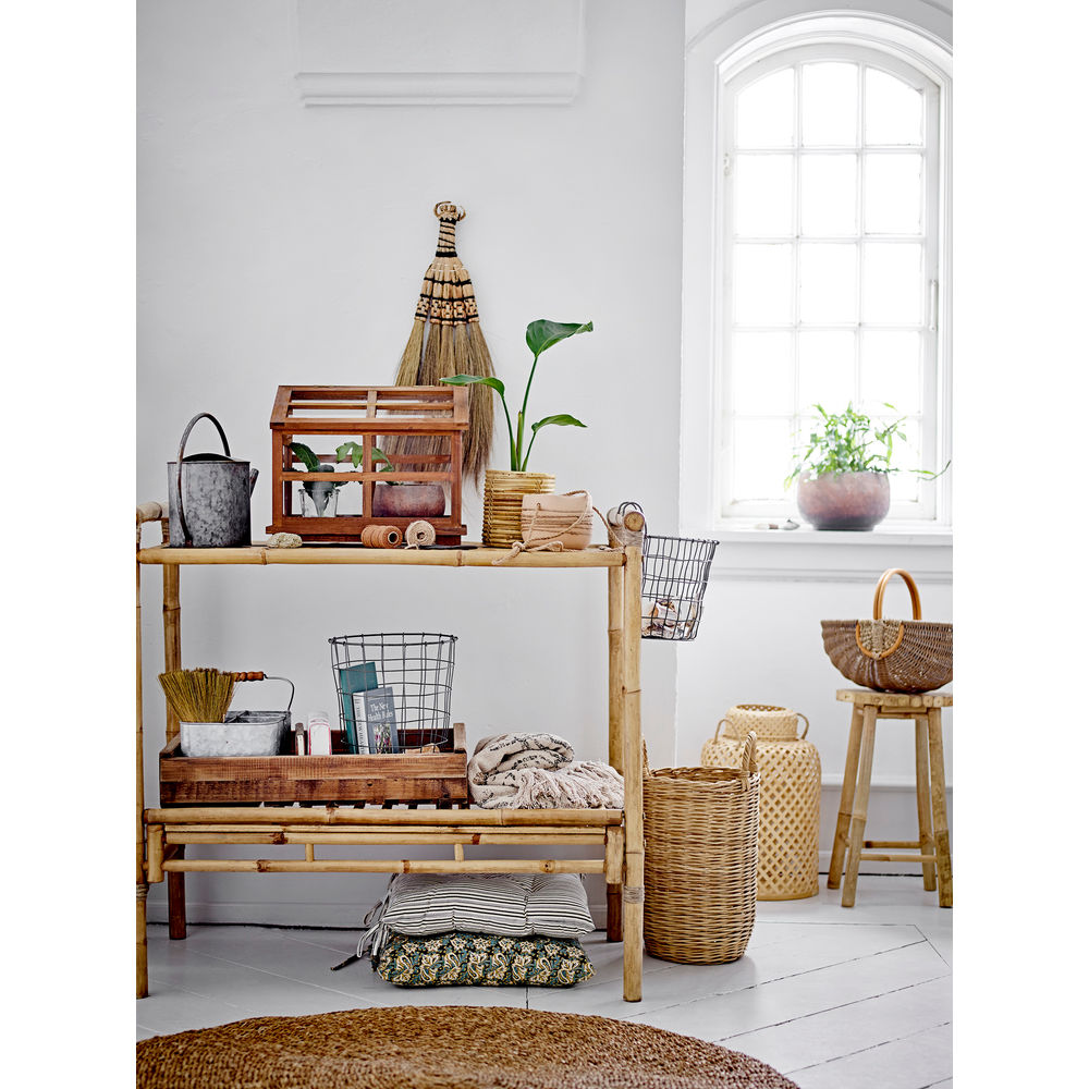 Bloomingville Cari Bloempot, Hangend, Natuur, Keramisch