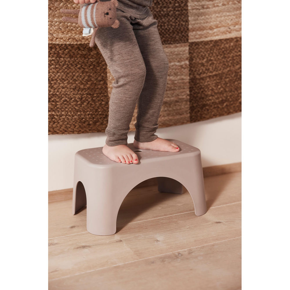 OYOY MINI Kaninchen Stufenhocker-Ton