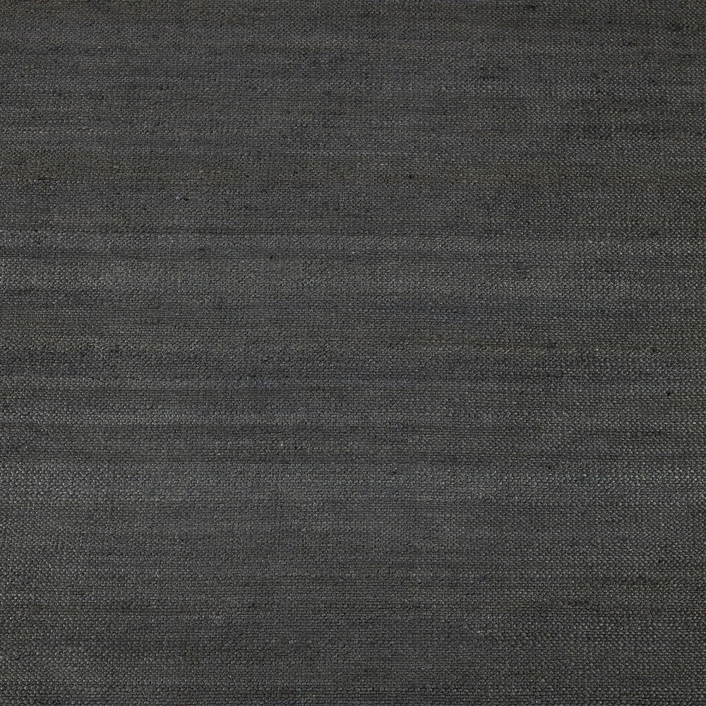 House Doctor Alfombra, Hempi, Negro