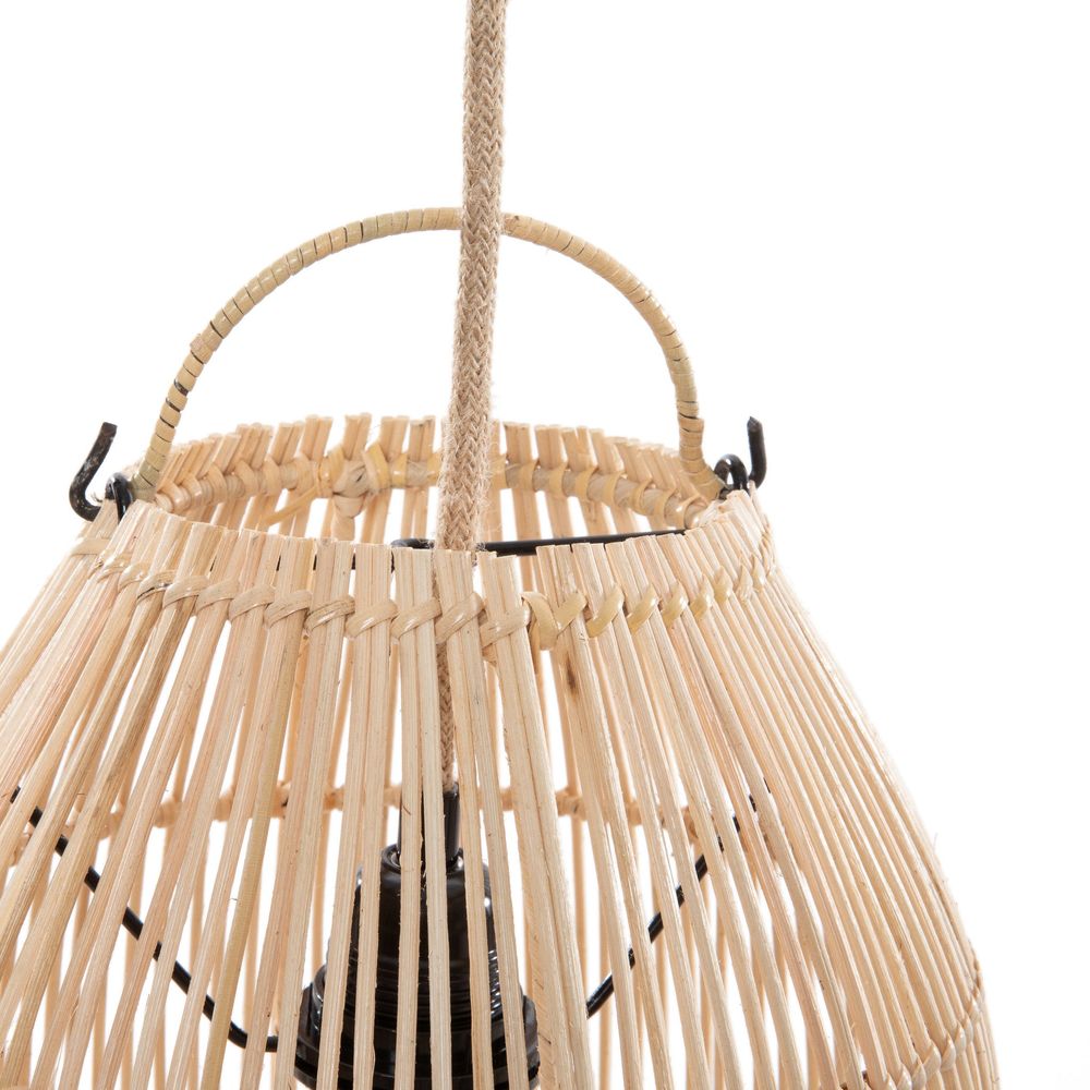 Bazar Bizar De Zuri Hanger - Natuurlijk - S
