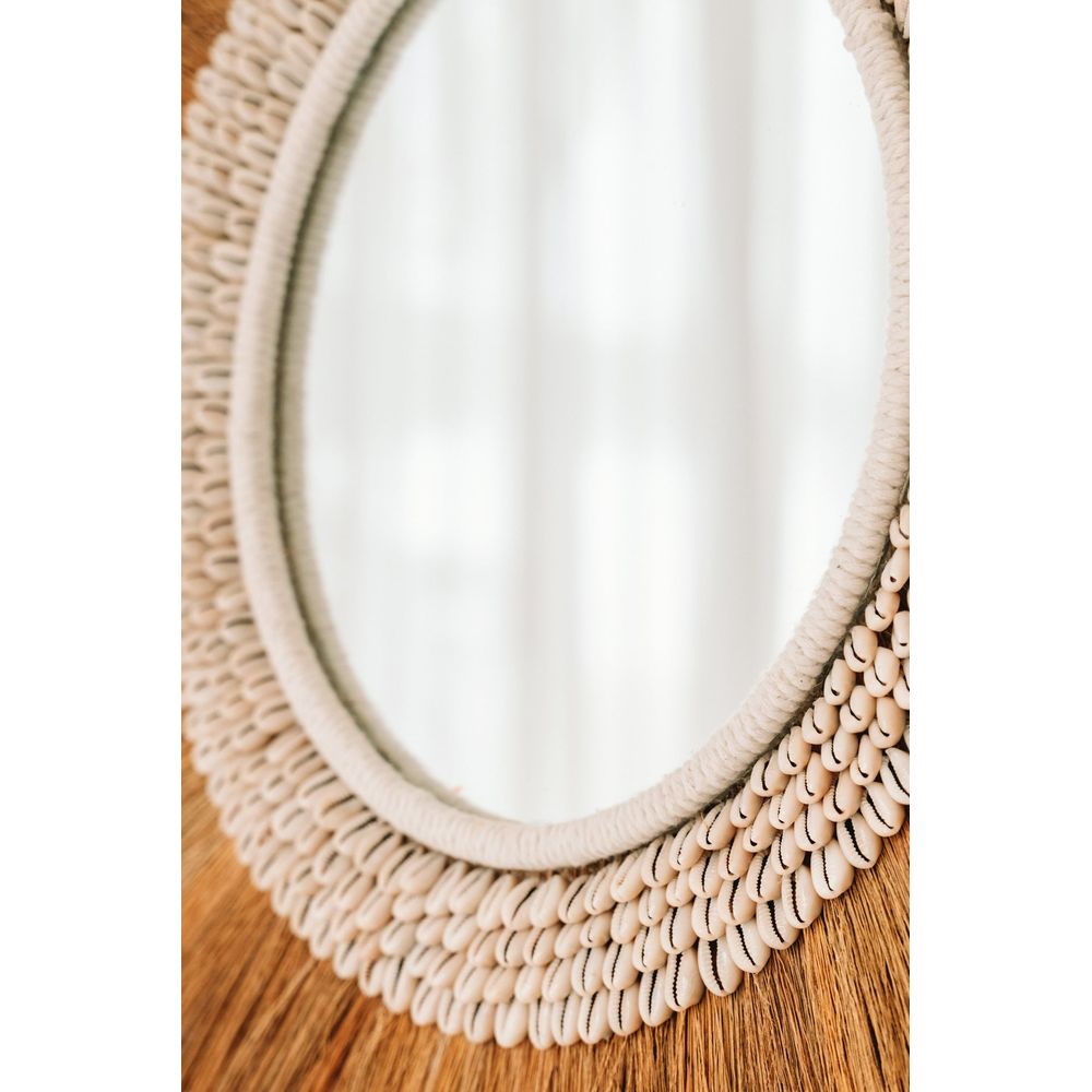 Bazar Bizar De La Paloma Spiegel-Natürlich-M