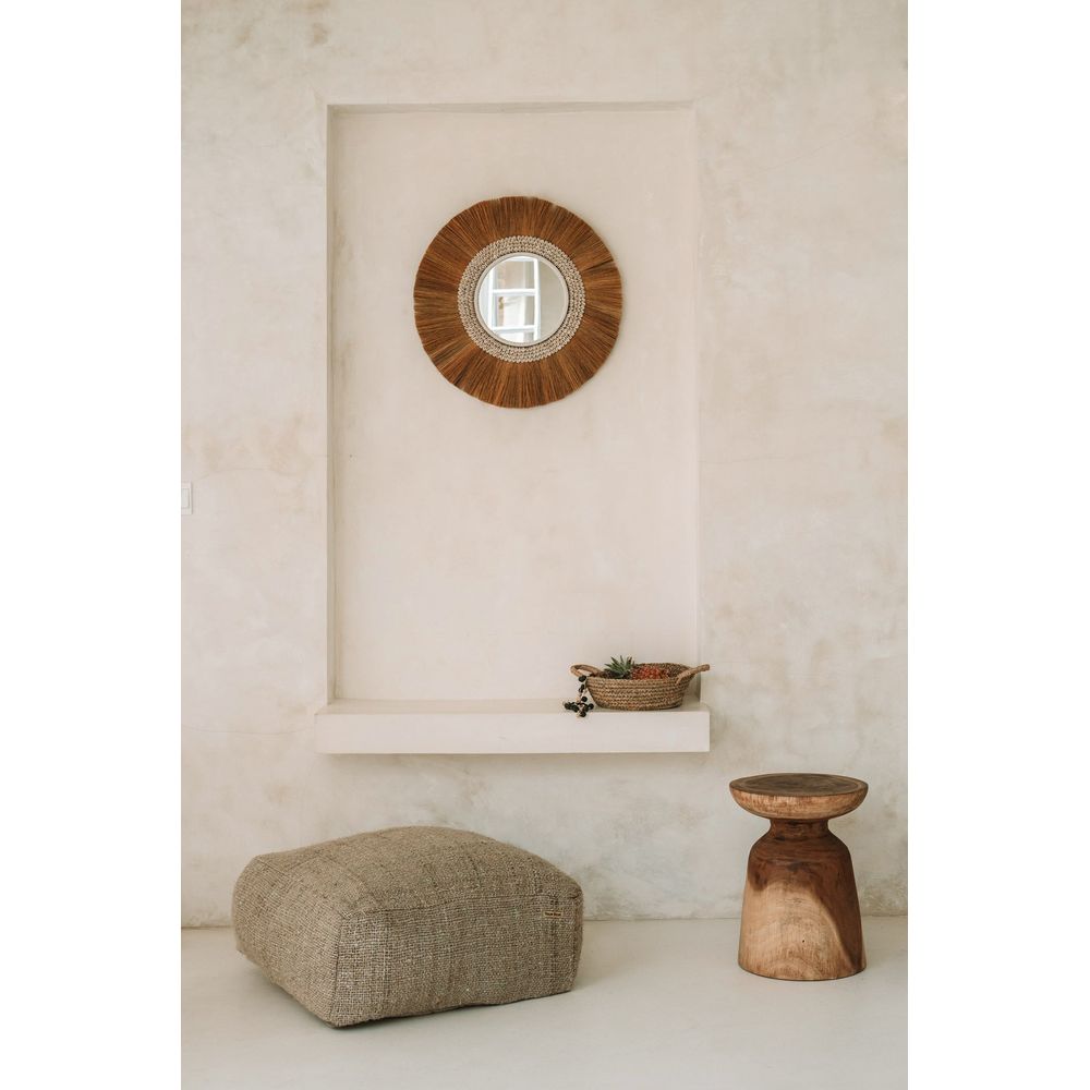 Bazar Bizar De La Paloma Spiegel-Natürlich-M