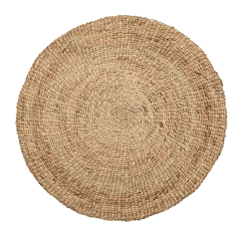 Alfombra Bazar Bizarre Waterhyacinth-Natural-150