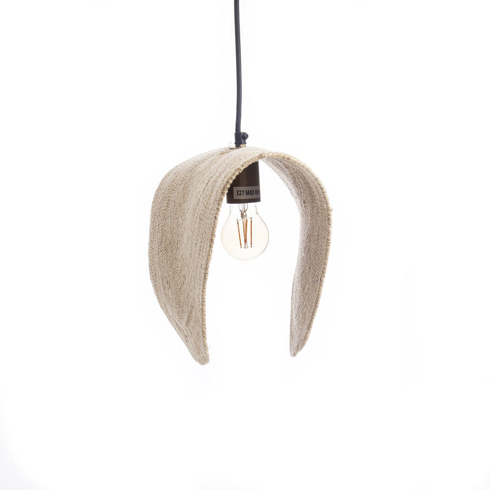 Bazar Bizar De Lovalova Hanger - Natuurlijk - M