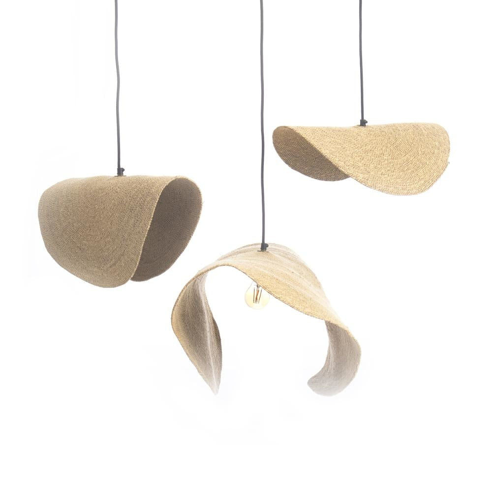 Bazar Bizar De Lovalova Hanger - Natuurlijk - M