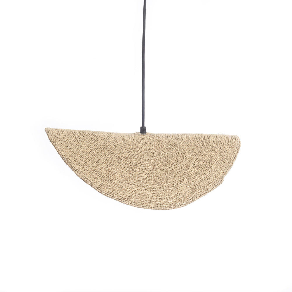 Bazar Bizar Le Pendentif Lovalova-Naturel-S