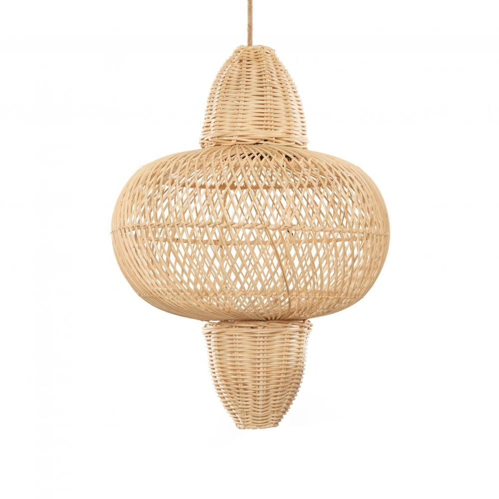 Bazar Bizar Pendentif Le Bonbon-Naturel-M