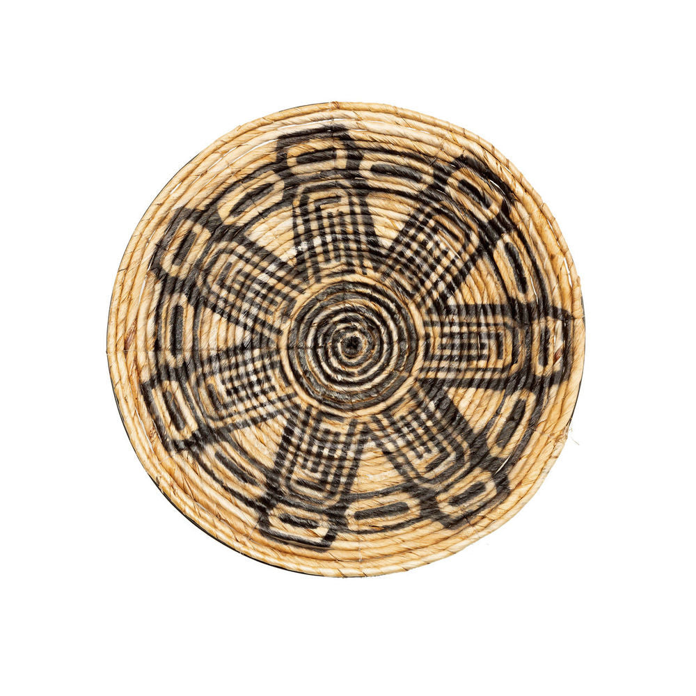 Bazar Bizarre Die Mayaplate-S