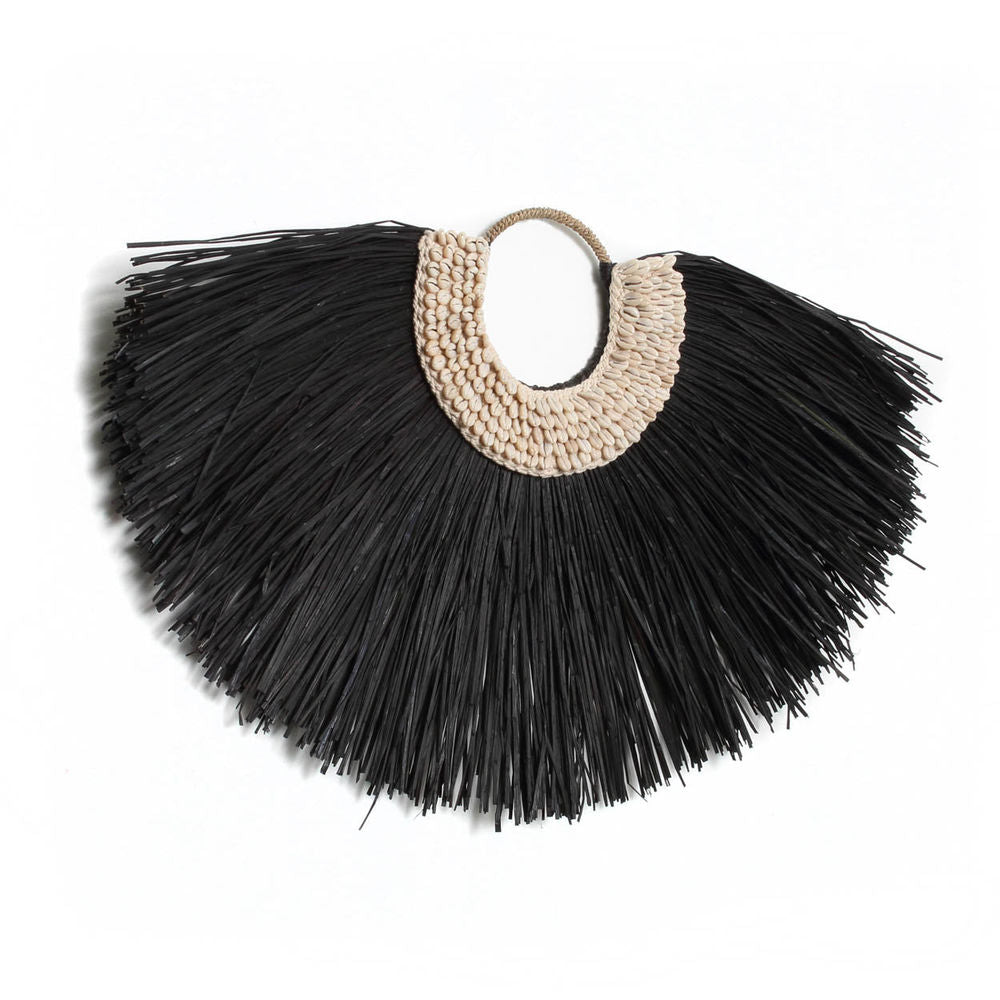 Bazar Bizar De Alang Kauri op Voet