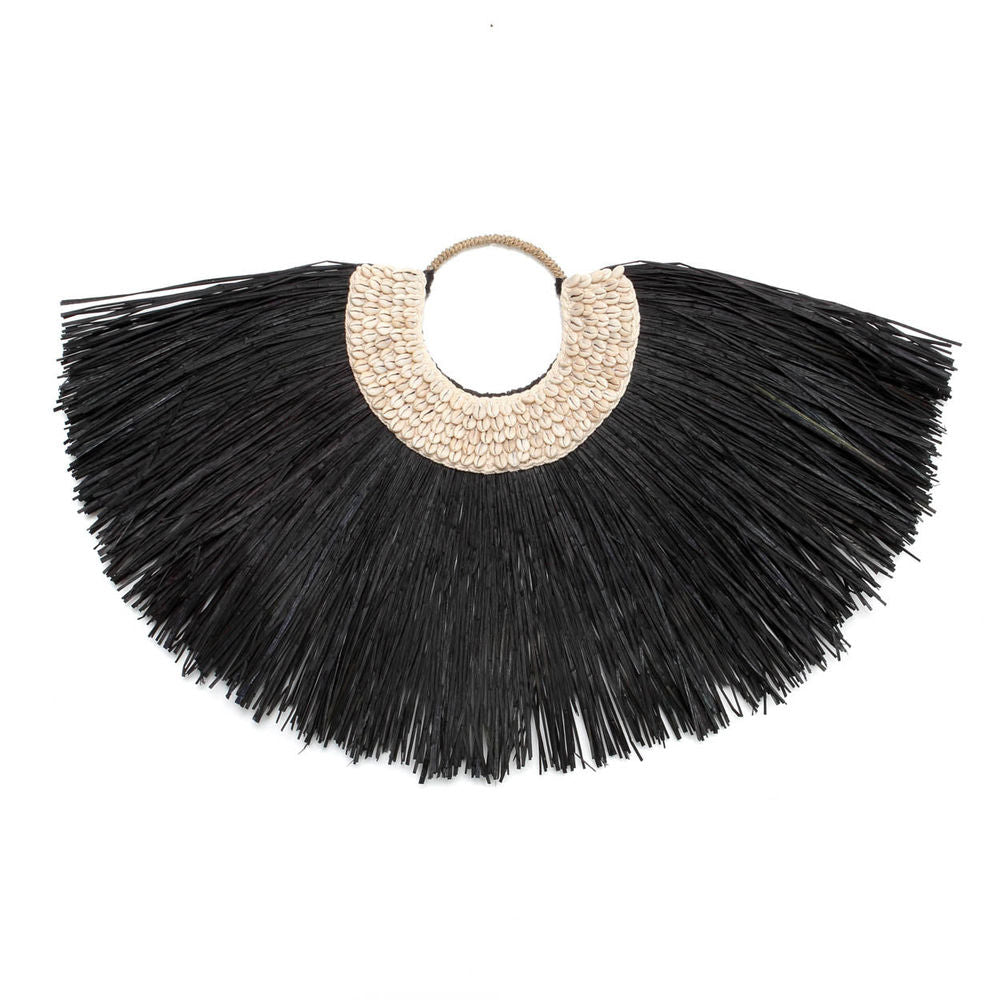 Bazar Bizar De Alang Kauri op Voet