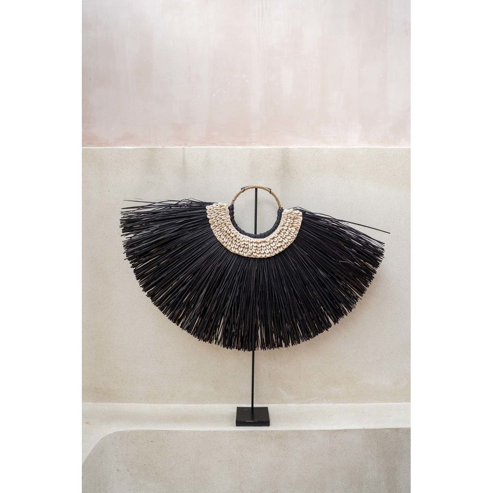 Bazar Bizar De Alang Kauri op Voet