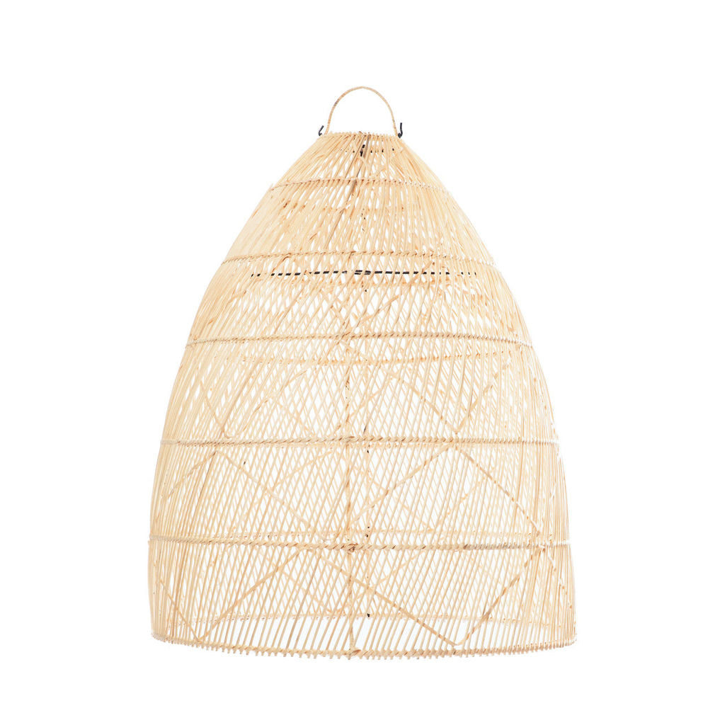 Bazar Bizar De Twister Hanger - Natuurlijk - M