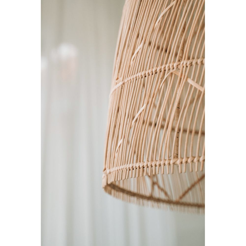 Bazar Bizar De Twister Hanger - Natuurlijk - M