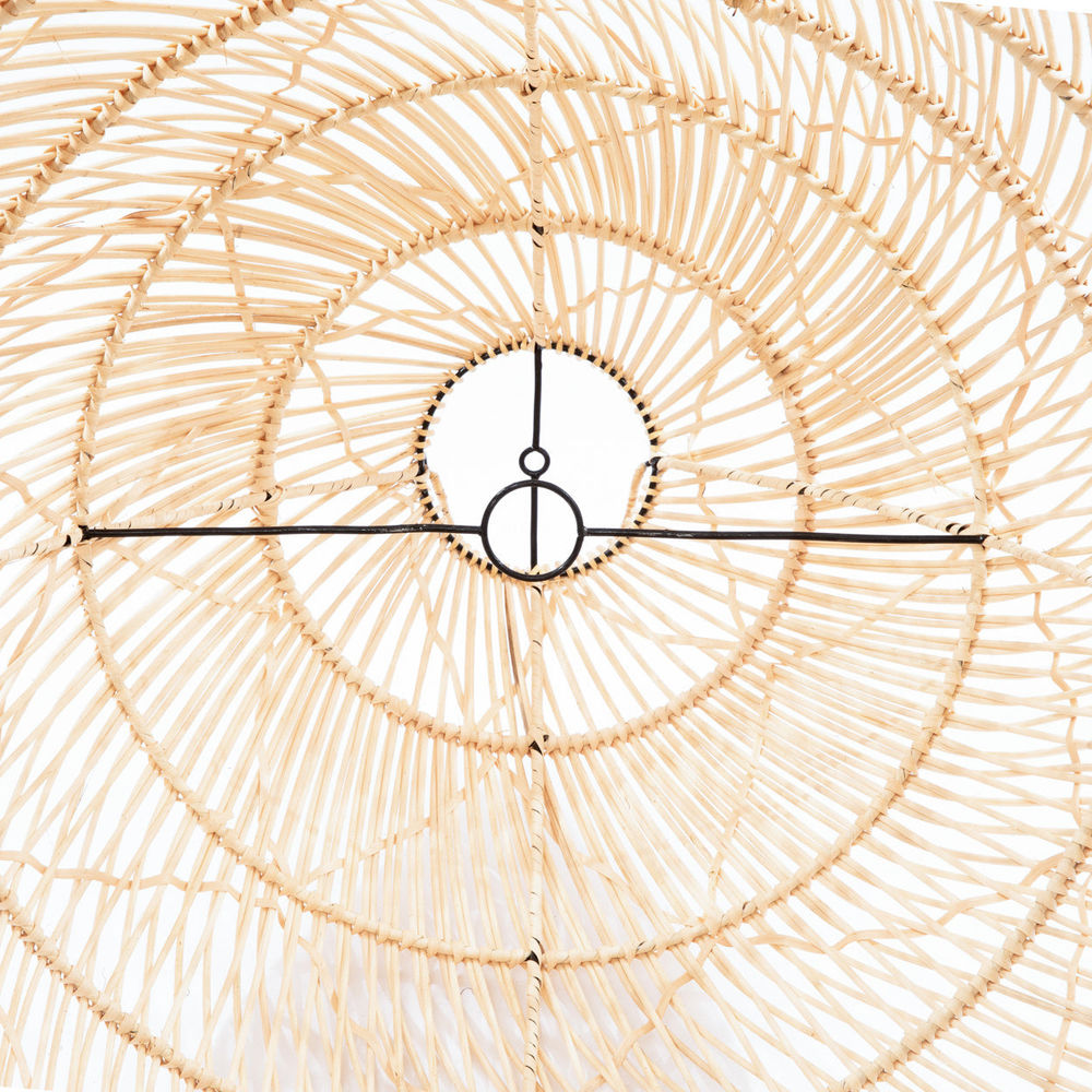 Bazar Bizar De Twister Hanger - Natuurlijk - M