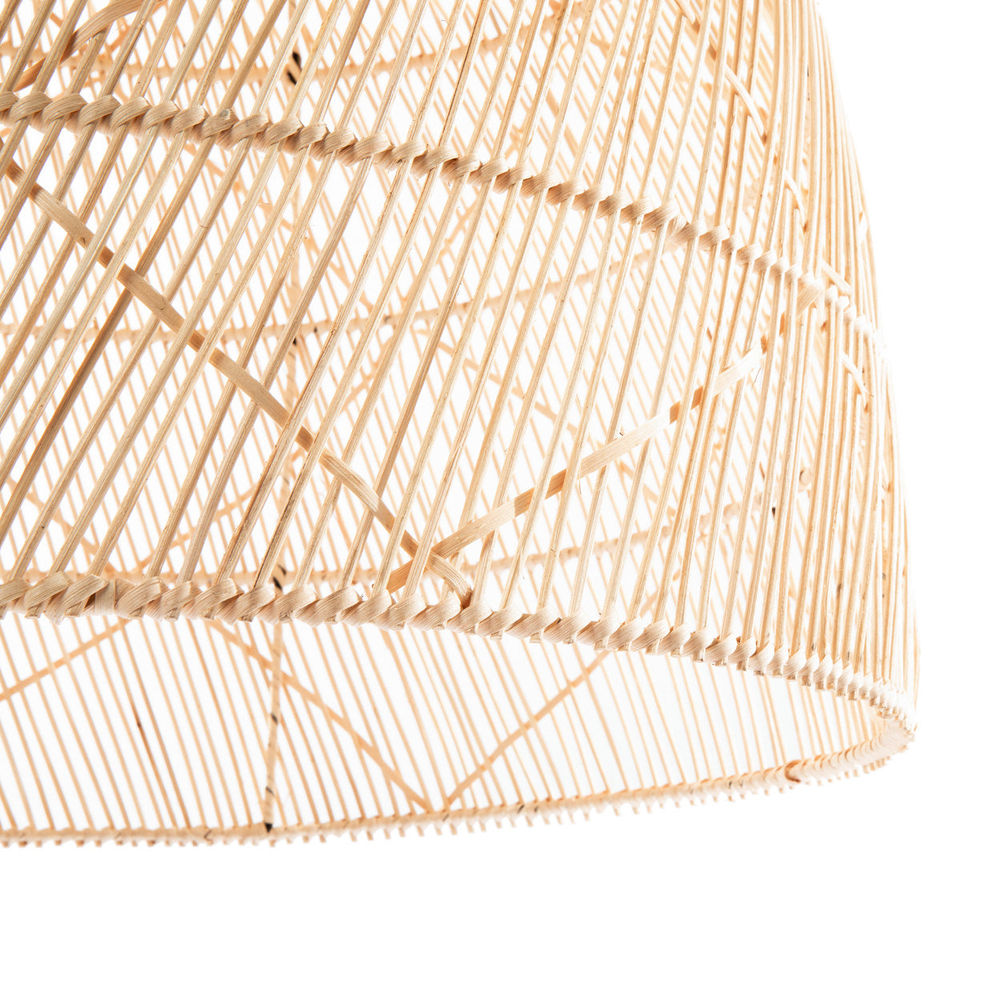 Bazar Bizar De Twister Hanger - Natuurlijk - M