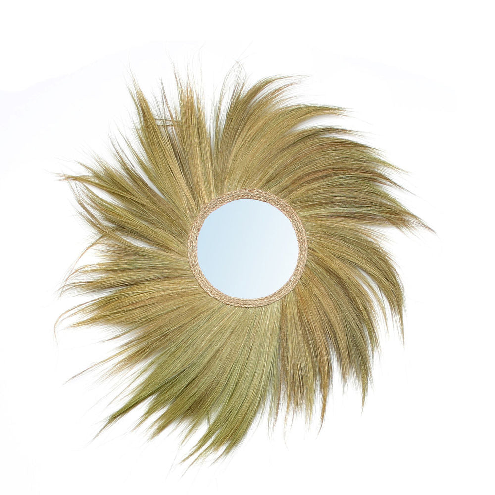 Bazar Bizar Der Simba Spiegel-Natürlich-L