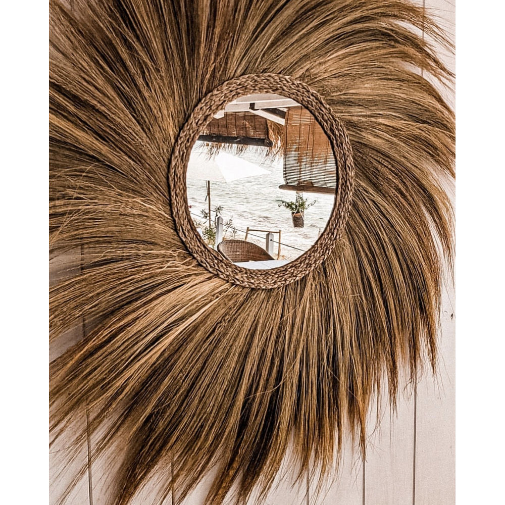 Bazar Bizar Der Simba Spiegel-Natürlich-L