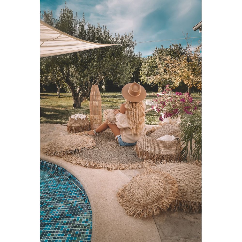 Bazar Bizarre Rayed Teppich-Die Natur-150