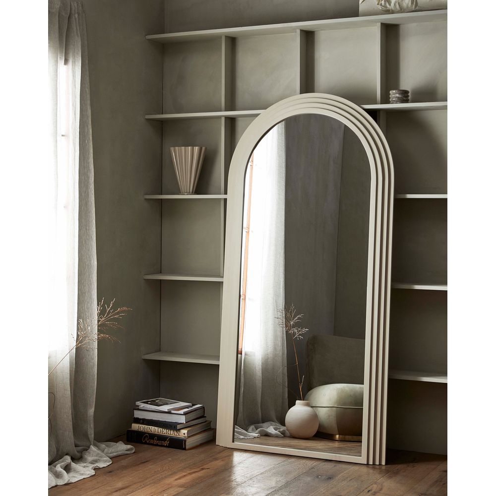 Nordal A/S FALCO Spiegel-Sand