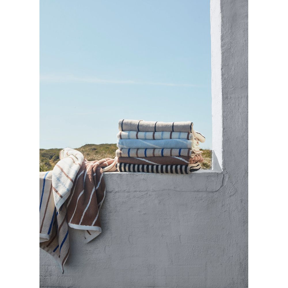 OYOY LIVING Raita Towel-100x150 cm