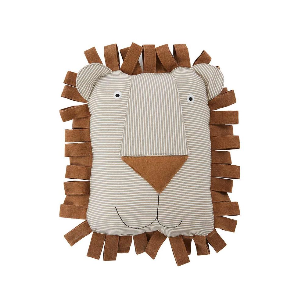 OYOY MINI Lobo León Denim Juguetes