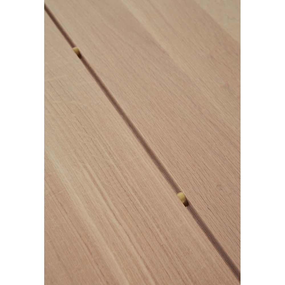 OYOY LIVING Kotai Table-160x80 cm-Naturaleza