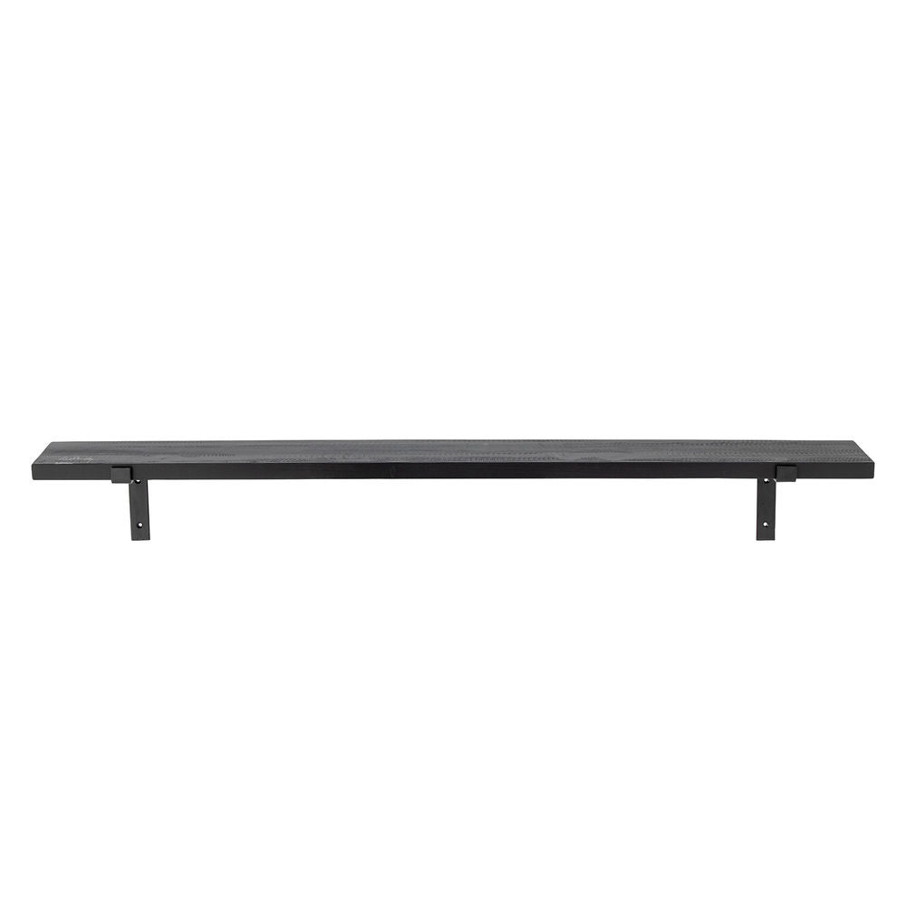 Bloomingville Murray Plank, Negro, Abeto