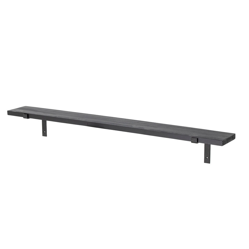 Bloomingville Murray Plank, Negro, Abeto
