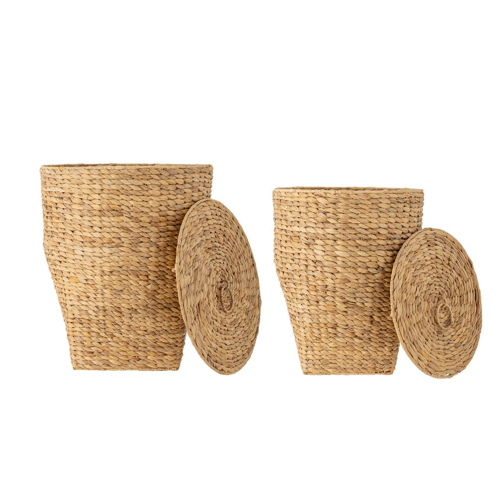 Creative Collection Kaise Wasmand, Natuur, Waterhyacint