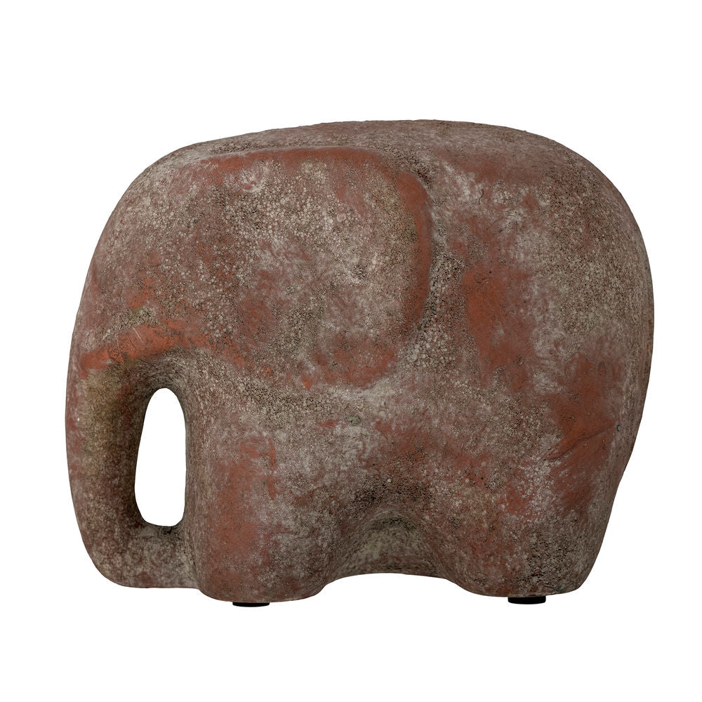 Collection créative Mun Deco, Marron, Terracotta