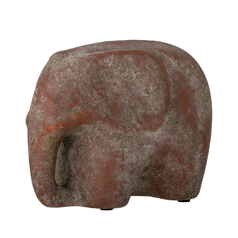 Collection créative Mun Deco, Marron, Terracotta
