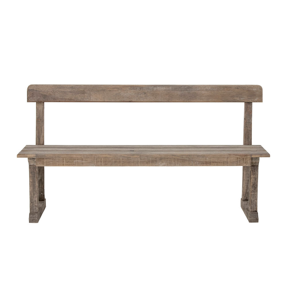 Creative Collection Portland Bank, Nature, madera de pino recuperada