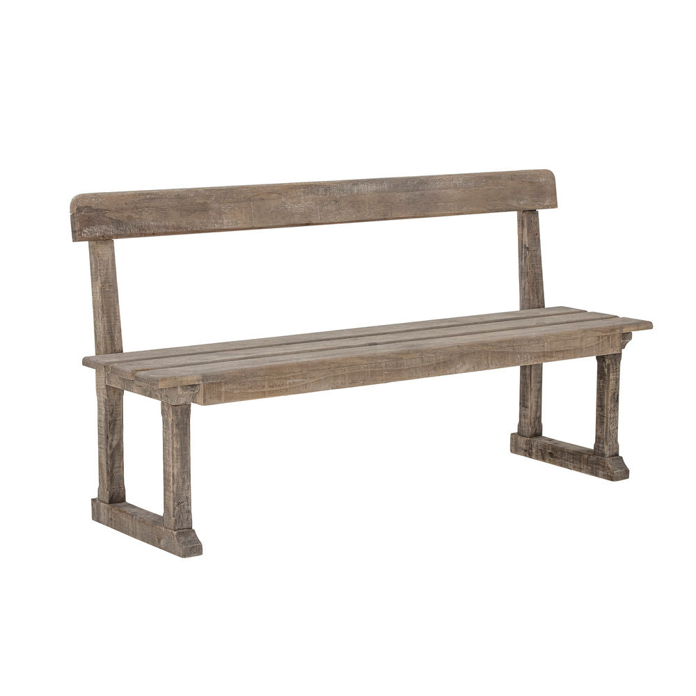 Creative Collection Portland Bank, Nature, madera de pino recuperada