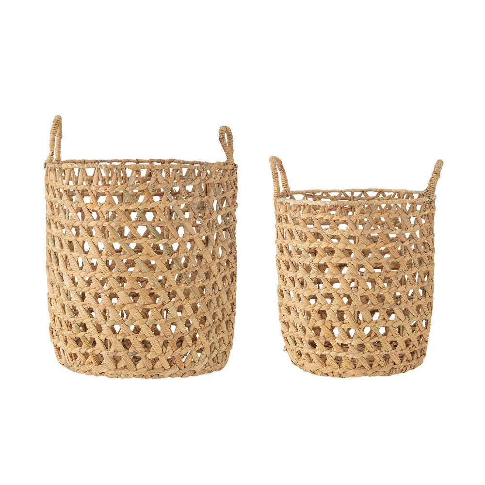 Bloomingville Rachel Mand, Natuur, Waterhyacint
