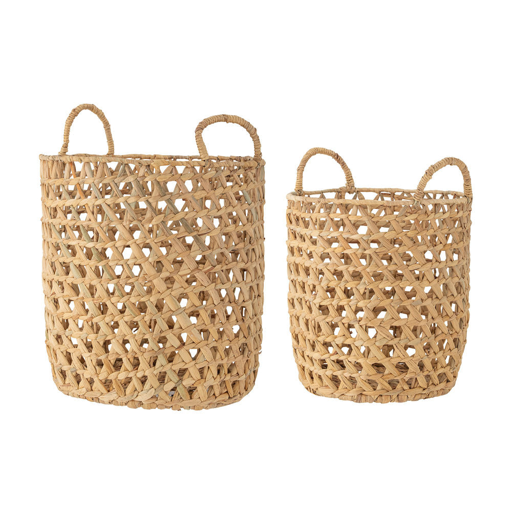 Bloomingville Rachel Mand, Natuur, Waterhyacint