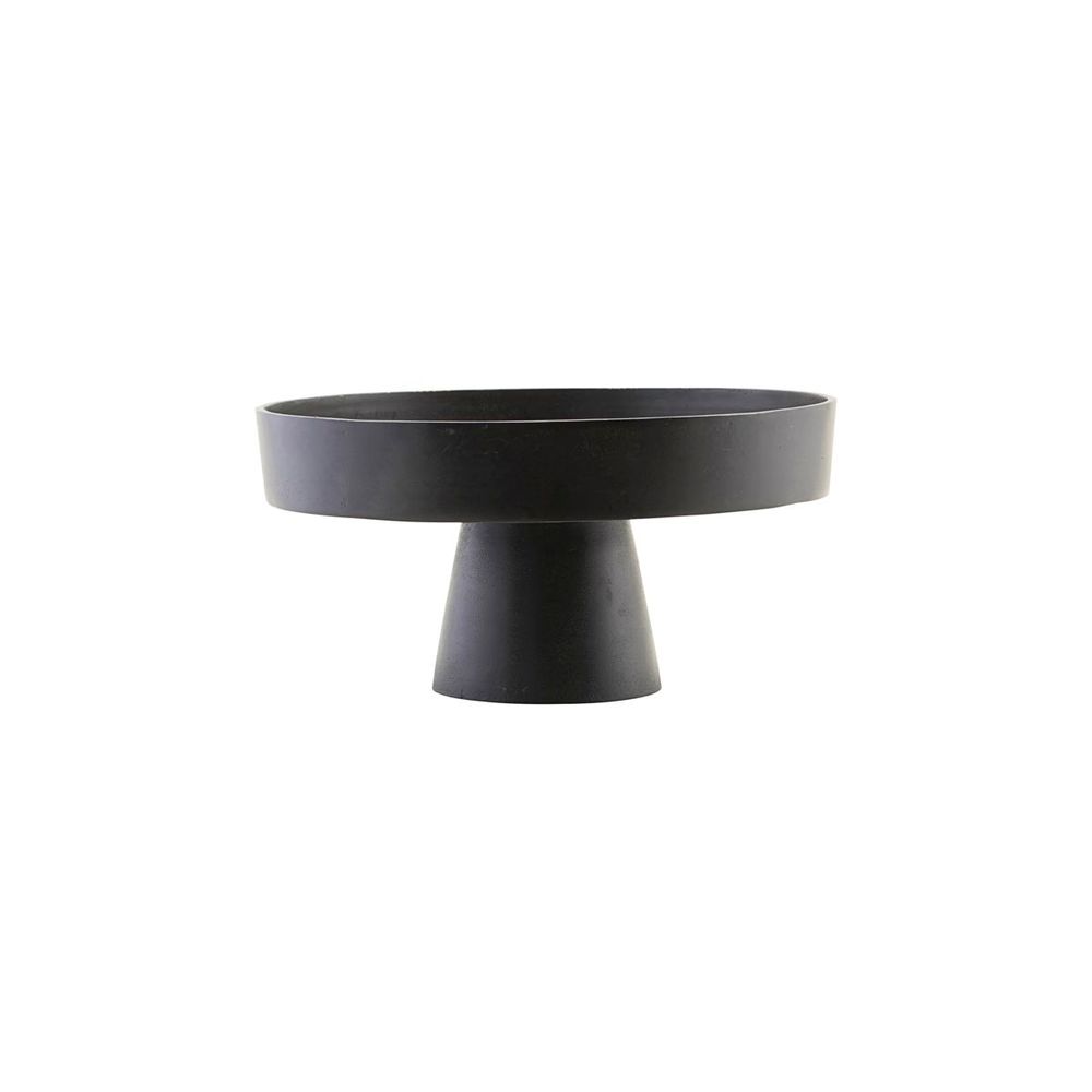 House Doctor Standard, Jamar, Noir oxydé