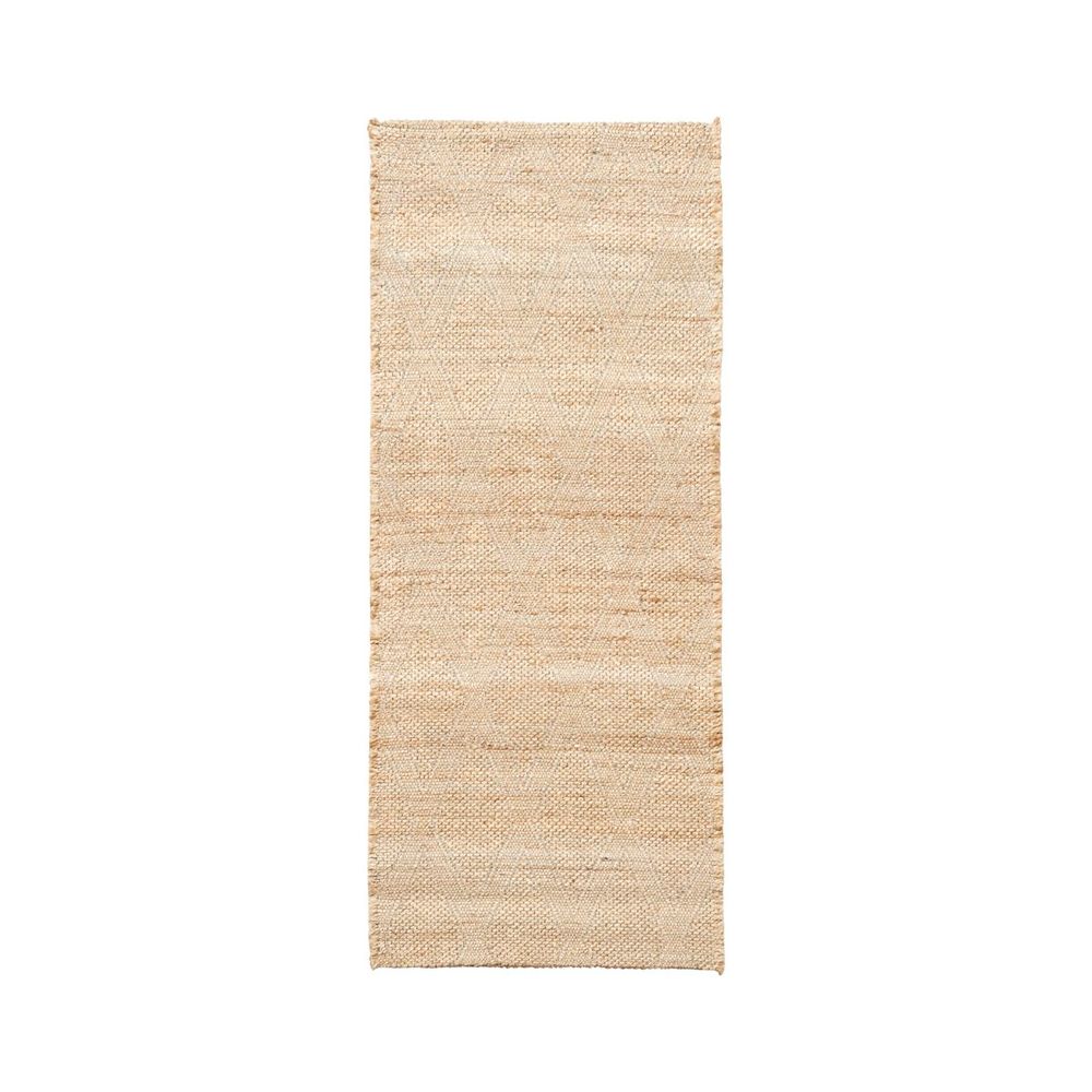 Hausarzt Teppich, Mara, Nackt